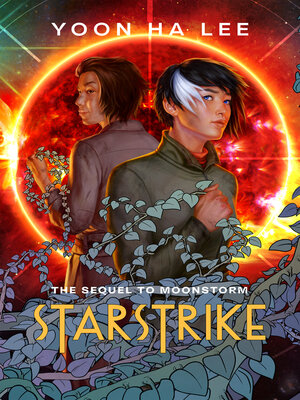 cover image of Starstrike